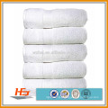 Luxury 100% Cotton 5 Star Hotel Towels Set Of 6pcs